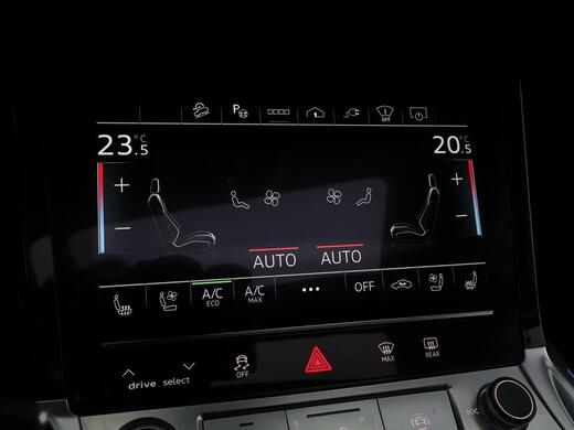 Audi Q8 e-tron vaihtoauto