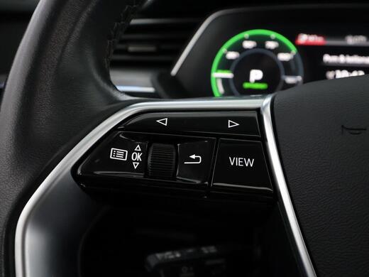 Audi Q8 e-tron vaihtoauto