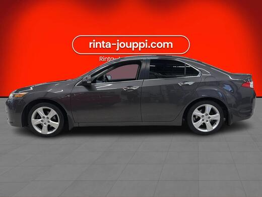 Honda Accord vaihtoauto