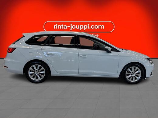SEAT Leon ST vaihtoauto