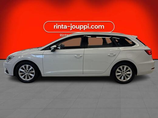 SEAT Leon ST vaihtoauto