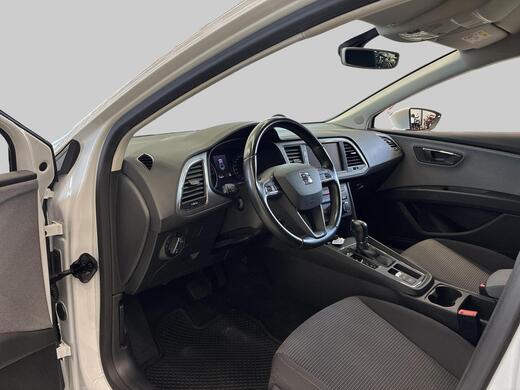 SEAT Leon ST vaihtoauto