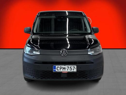Volkswagen Caddy vaihtoauto