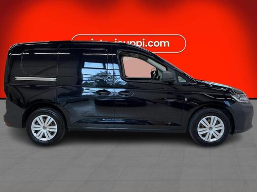 Volkswagen Caddy vaihtoauto