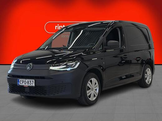 Volkswagen Caddy vaihtoauto