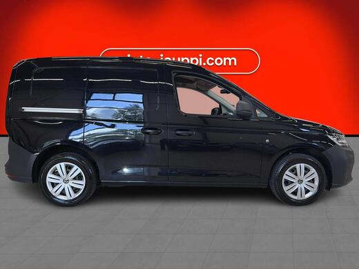 Volkswagen Caddy vaihtoauto