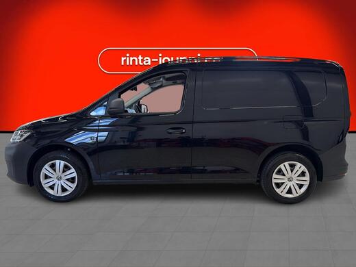Volkswagen Caddy vaihtoauto