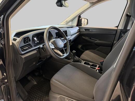 Volkswagen Caddy vaihtoauto