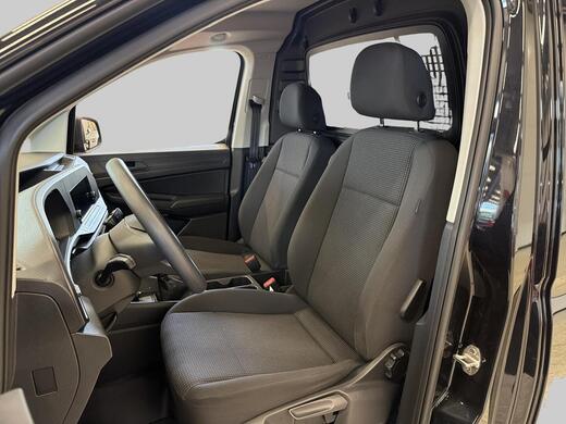 Volkswagen Caddy vaihtoauto