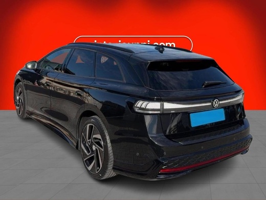 Volkswagen ID.7 vaihtoauto