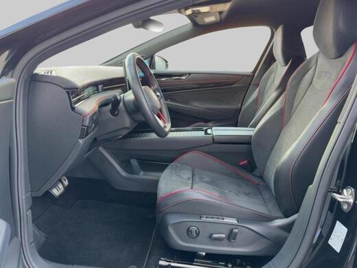 Volkswagen ID.7 vaihtoauto