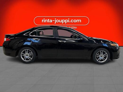 Honda Accord vaihtoauto