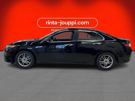 Honda Accord vaihtoauto