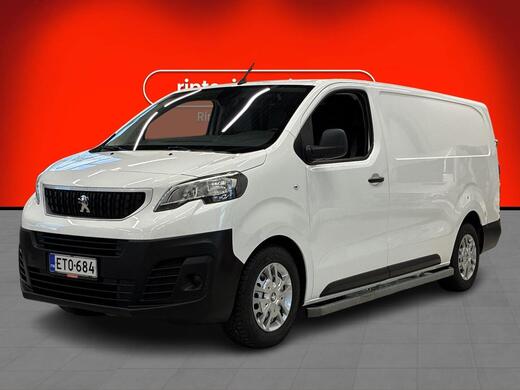 Peugeot Expert vaihtoauto