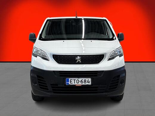 Peugeot Expert vaihtoauto