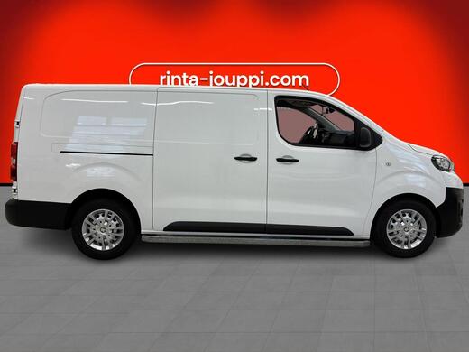 Peugeot Expert vaihtoauto