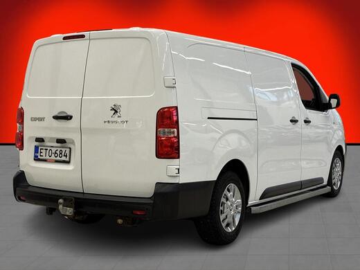Peugeot Expert vaihtoauto