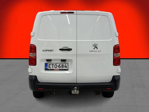 Peugeot Expert vaihtoauto