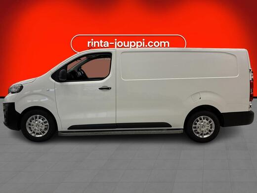 Peugeot Expert vaihtoauto