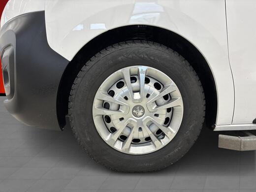Peugeot Expert vaihtoauto