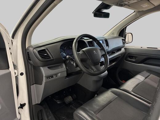 Peugeot Expert vaihtoauto
