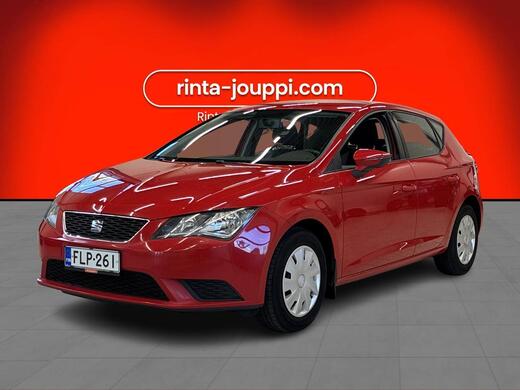 SEAT Leon vaihtoauto