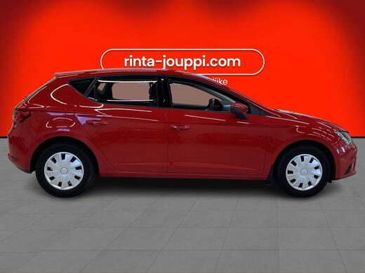 SEAT Leon vaihtoauto