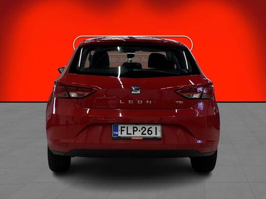 SEAT Leon vaihtoauto