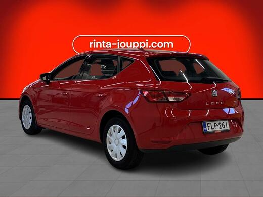 SEAT Leon vaihtoauto