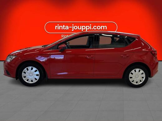 SEAT Leon vaihtoauto