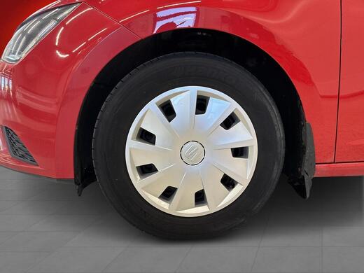 SEAT Leon vaihtoauto