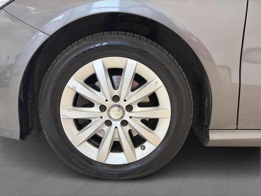 Mercedes-Benz B vaihtoauto