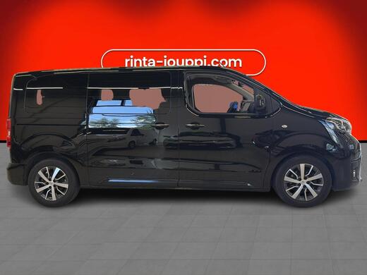 Toyota Proace Verso vaihtoauto
