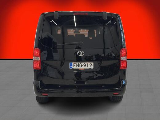 Toyota Proace Verso vaihtoauto