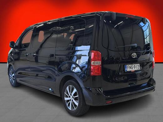 Toyota Proace Verso vaihtoauto