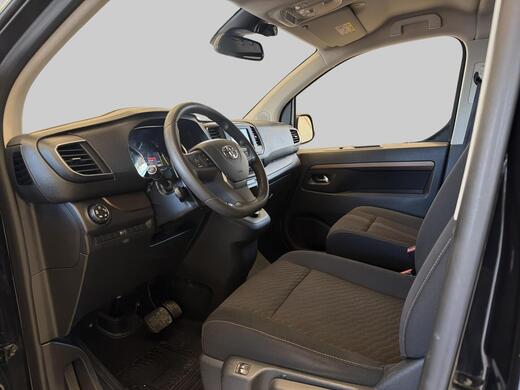 Toyota Proace Verso vaihtoauto