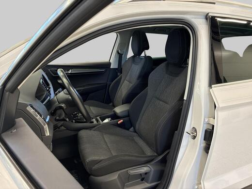 Skoda Karoq vaihtoauto