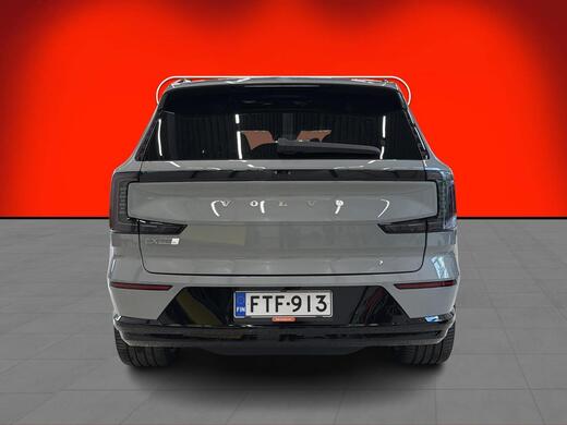 Volvo EX90 vaihtoauto