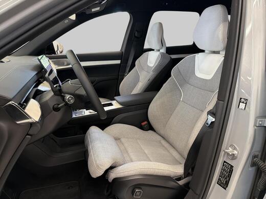 Volvo EX90 vaihtoauto