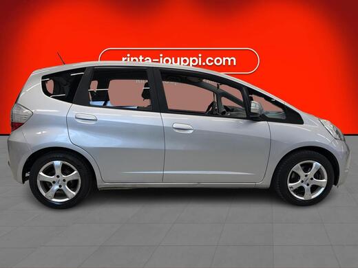 Honda Jazz vaihtoauto