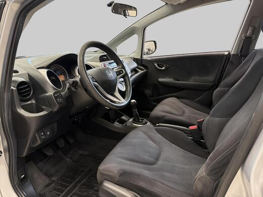 Honda Jazz vaihtoauto