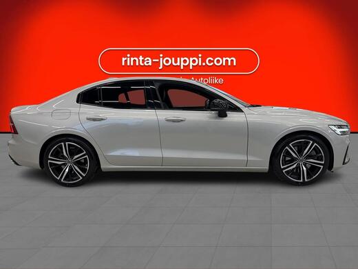 Volvo S60 vaihtoauto