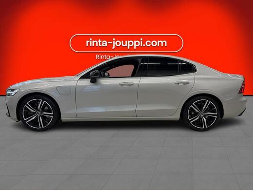 Volvo S60 vaihtoauto