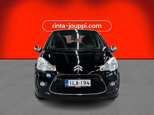 Citroën C3 vaihtoauto