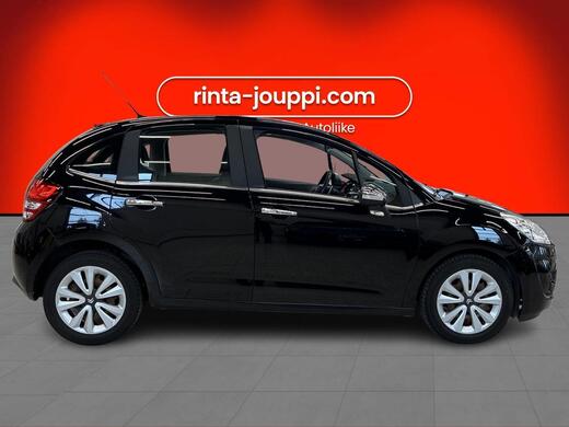 Citroën C3 vaihtoauto