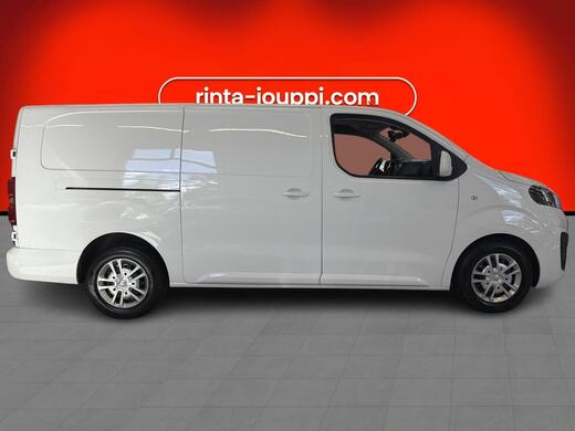 Opel Vivaro vaihtoauto