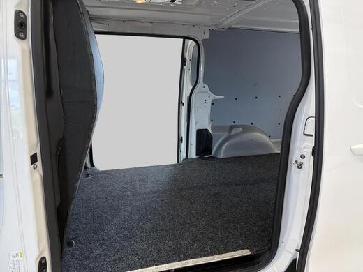 Opel Vivaro vaihtoauto