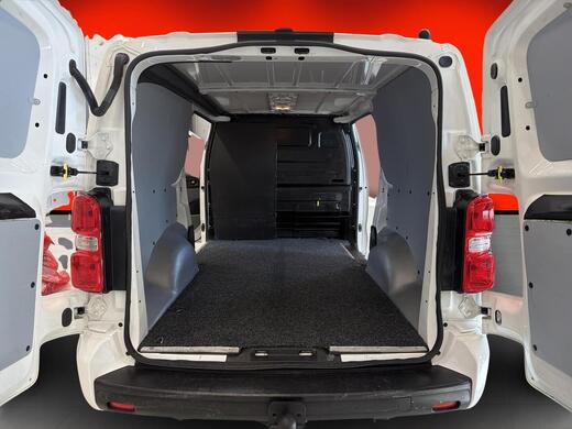 Opel Vivaro vaihtoauto