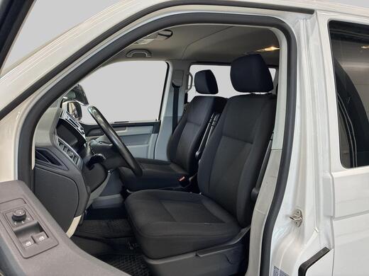 Volkswagen Caravelle vaihtoauto