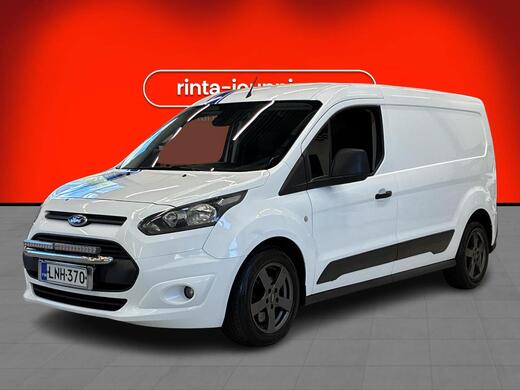 Ford Transit Connect vaihtoauto